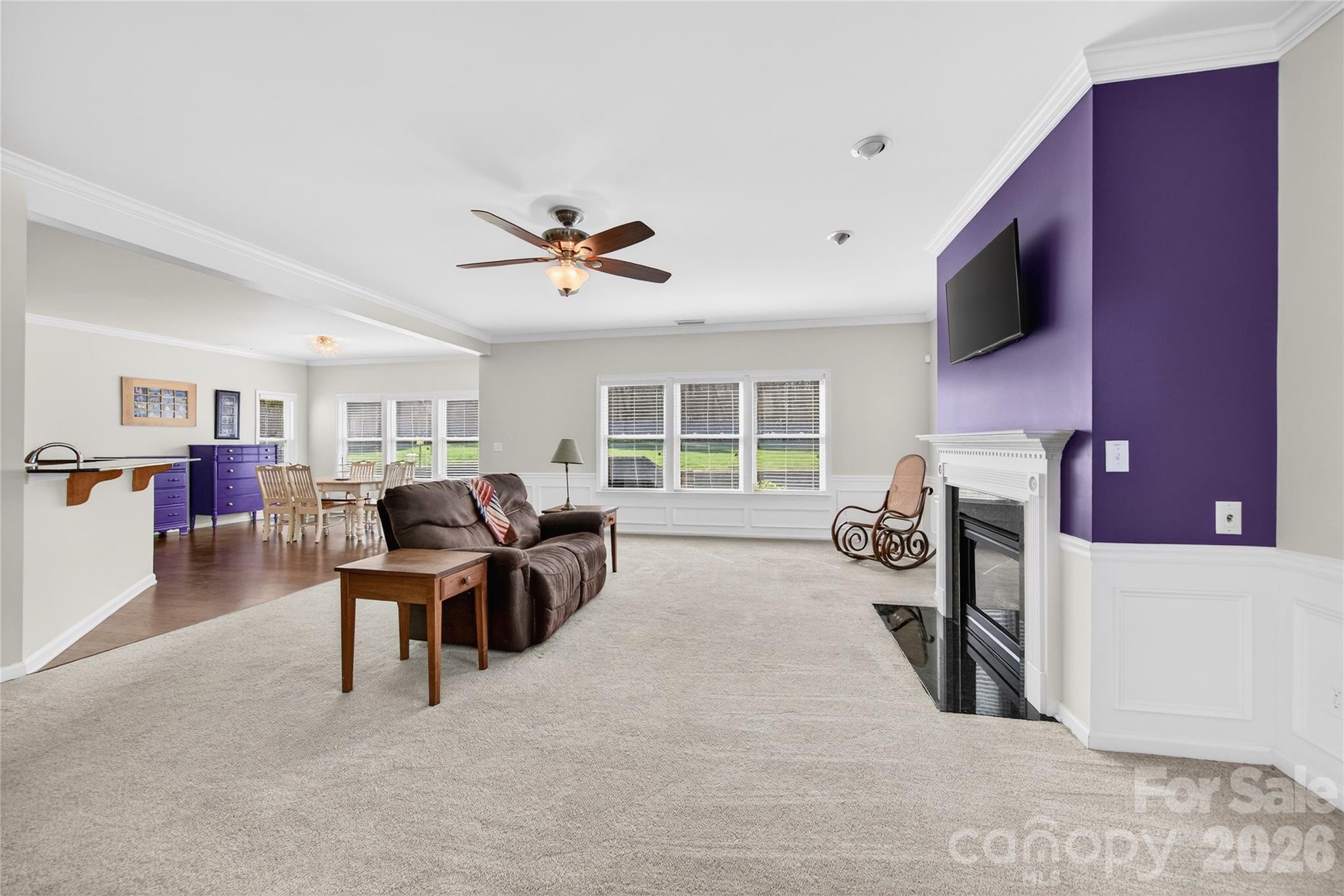 Houston Ridge - Residential