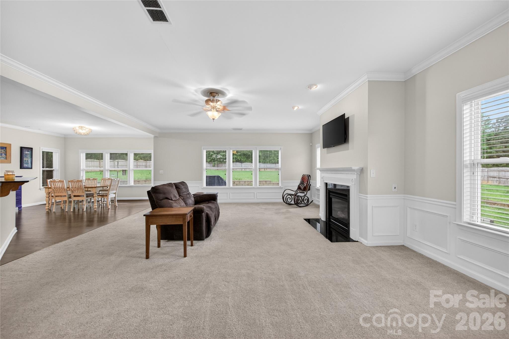 Houston Ridge - Residential