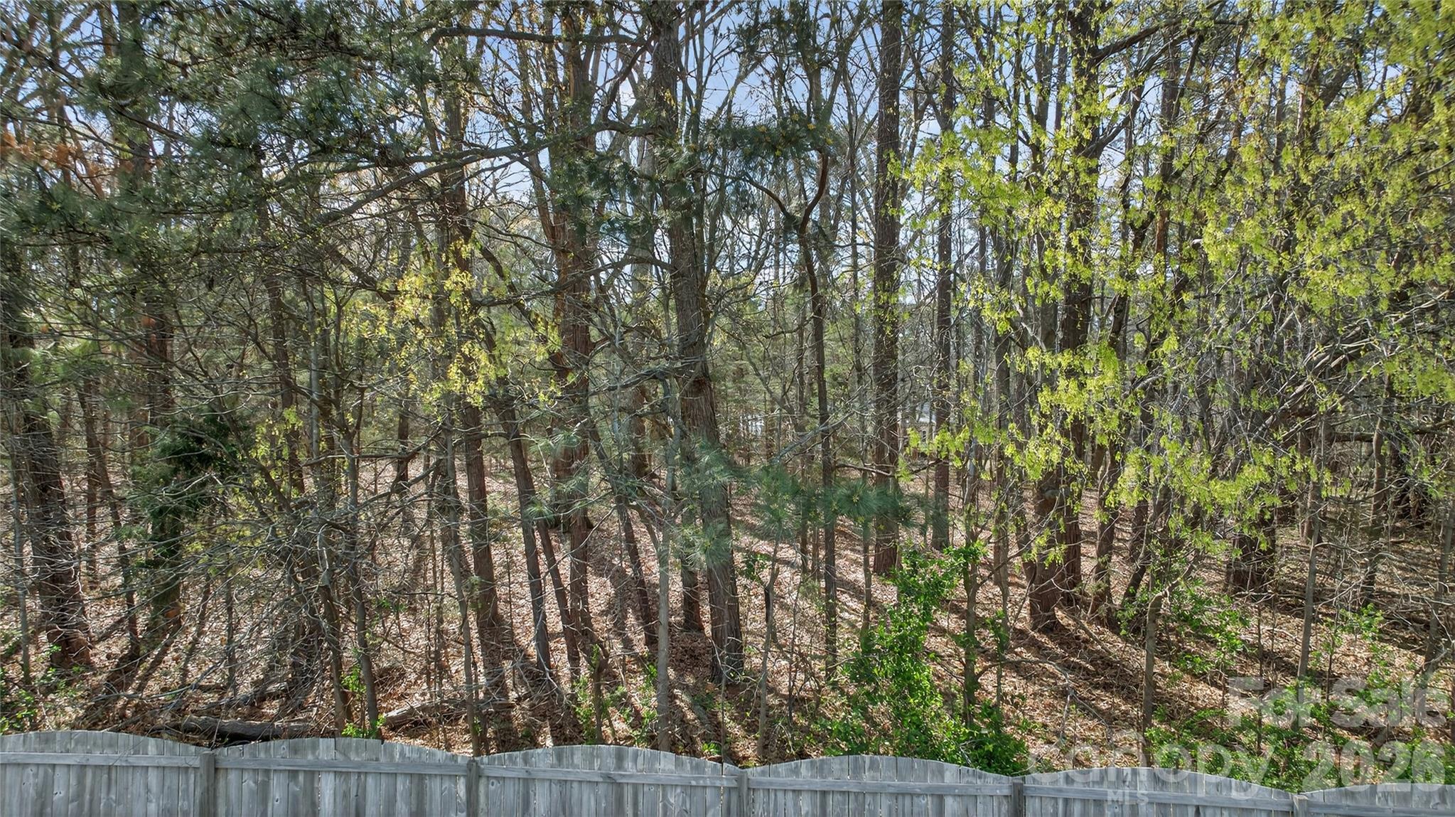 Houston Ridge - Residential