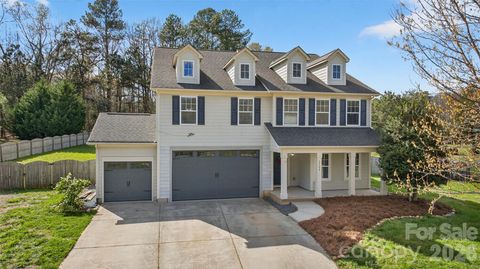 2408 Labelle Drive Waxhaw NC 28173