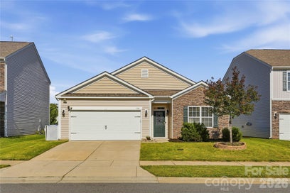 146 N Cromwell Drive Mooresville NC 28115