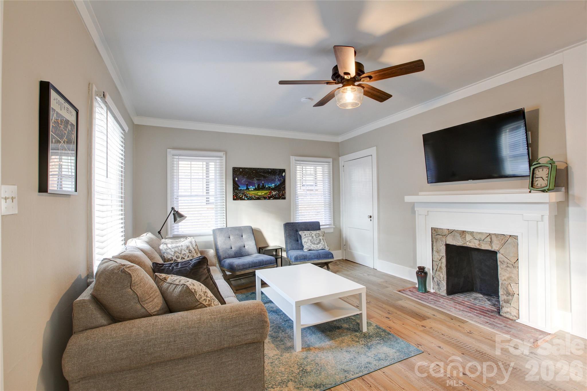 Wilmore - Residential