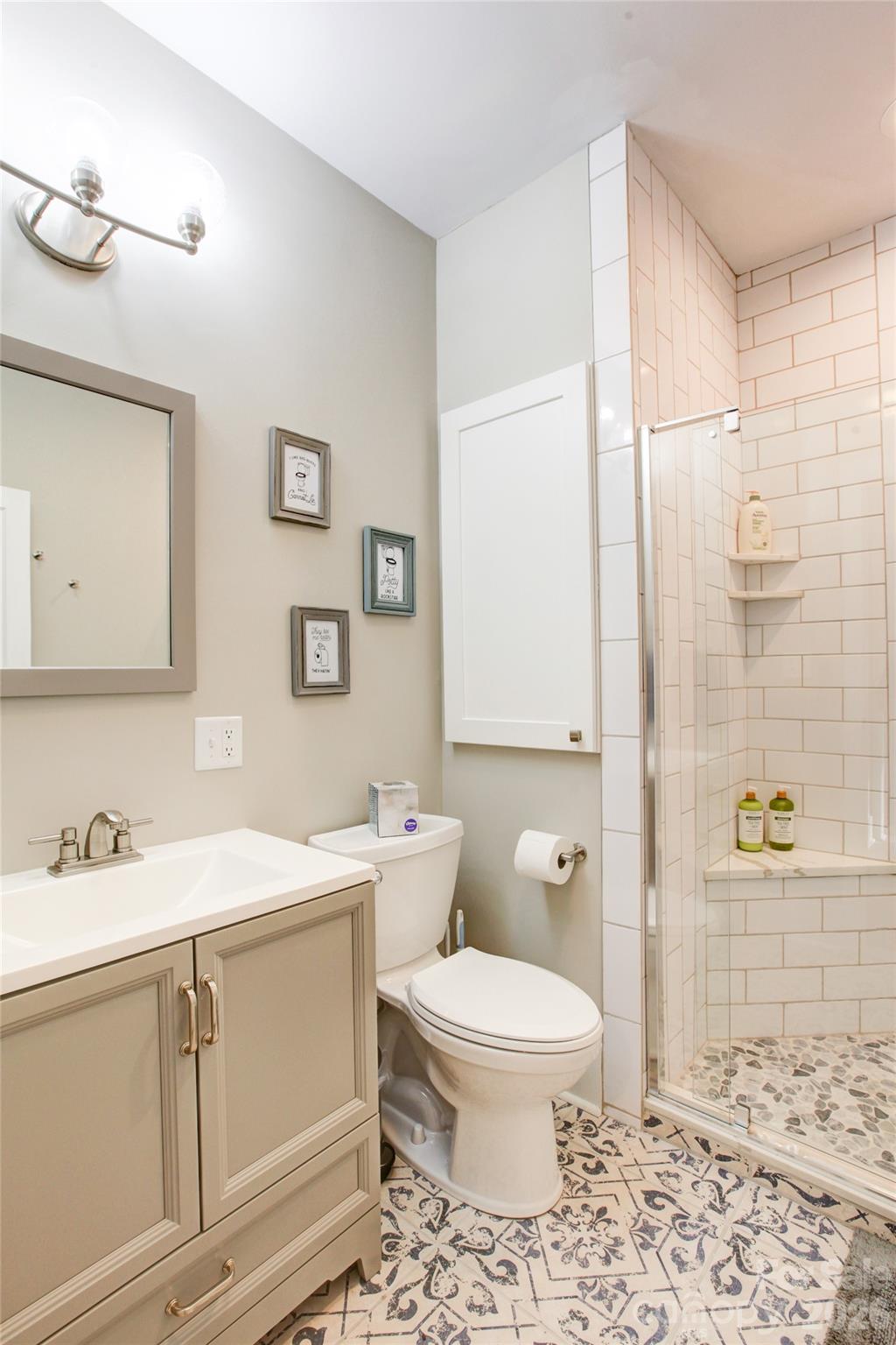 Wilmore - Residential