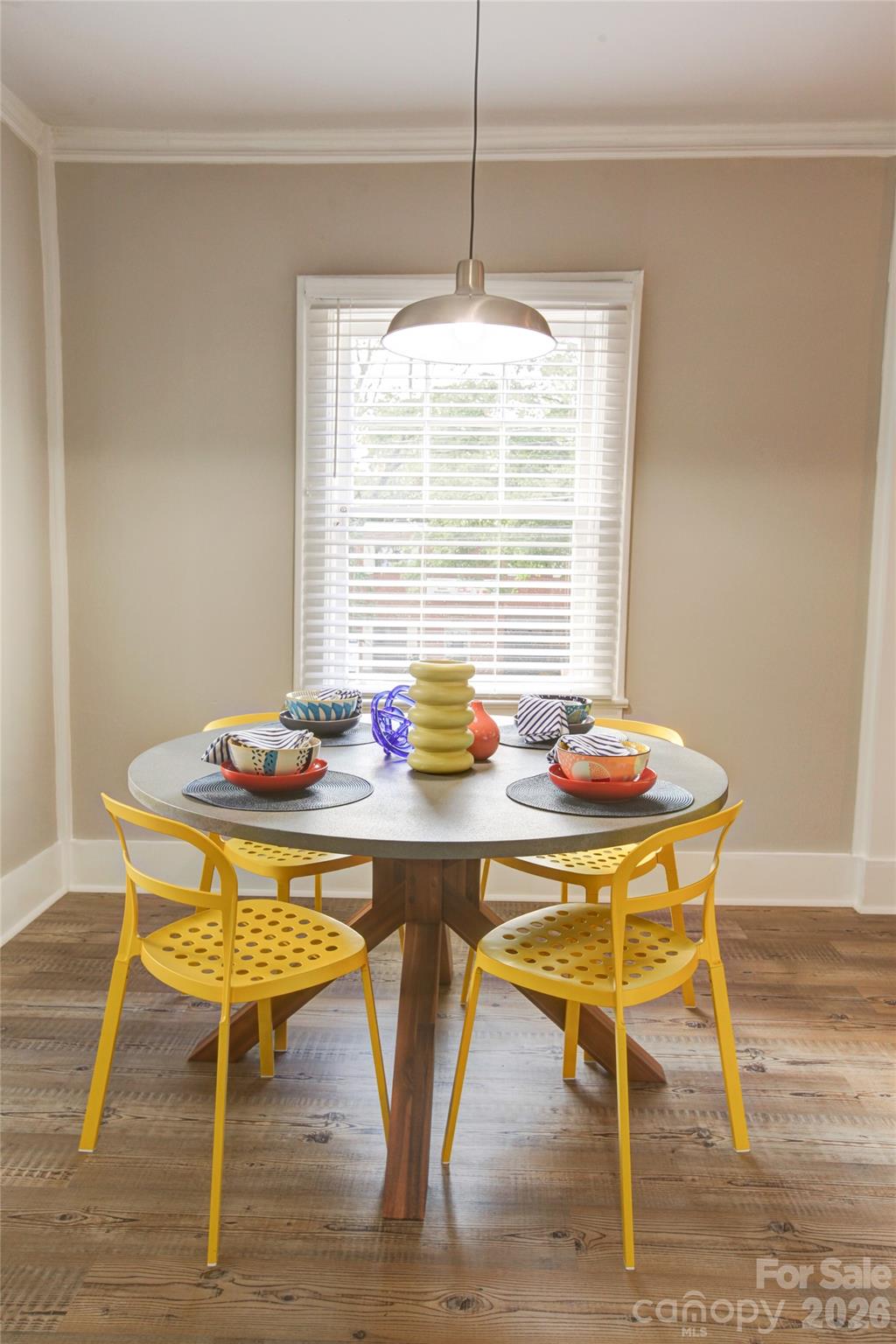 Wilmore - Residential