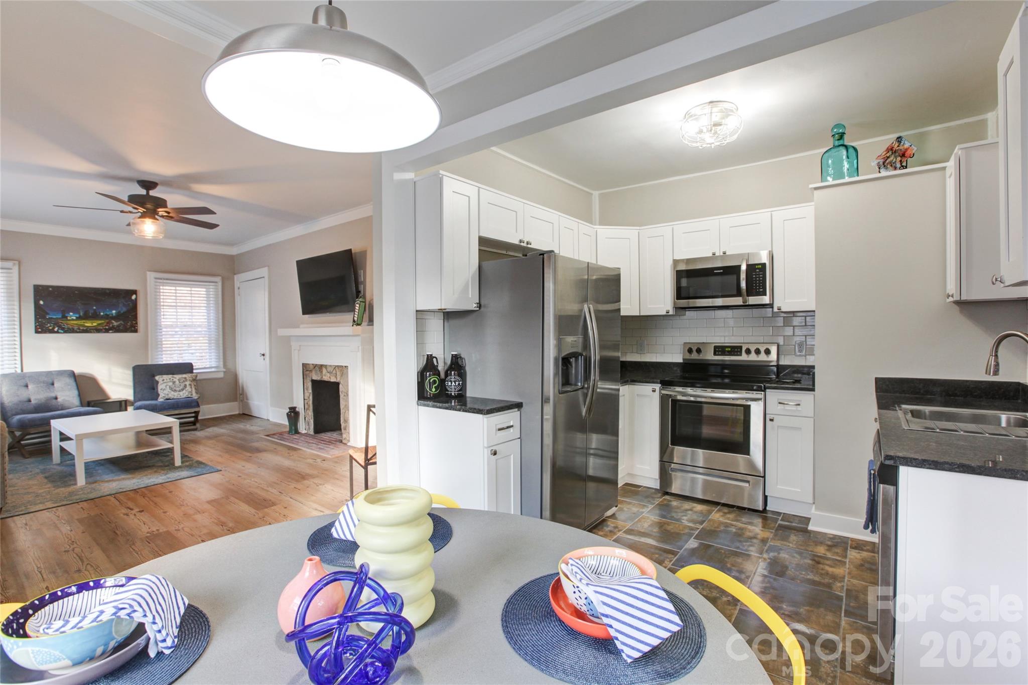 Wilmore - Residential