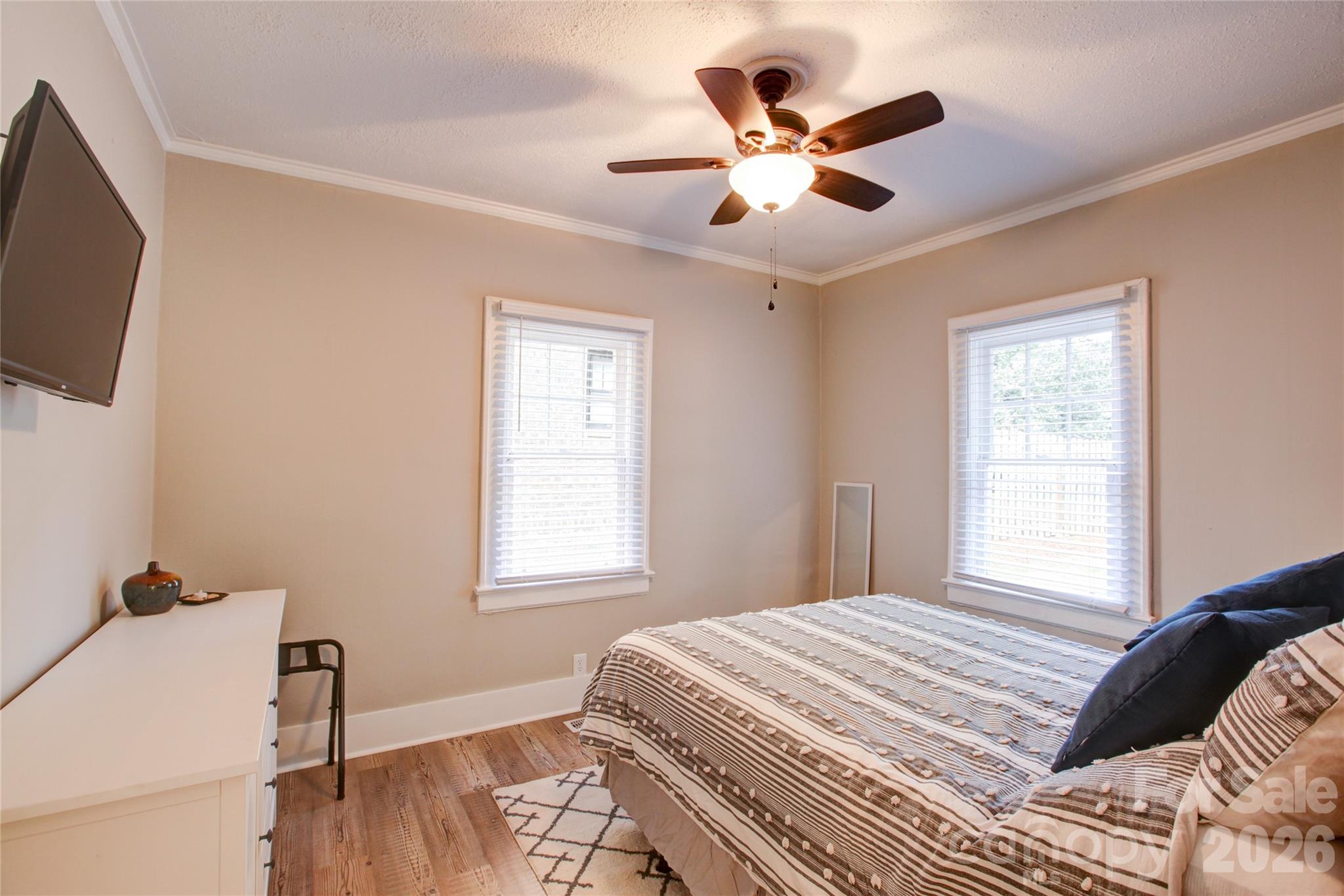 Wilmore - Residential