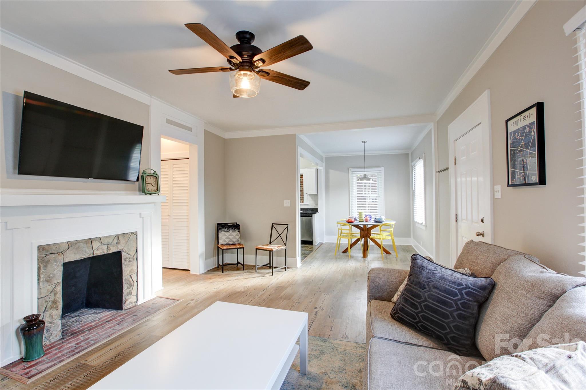 Wilmore - Residential