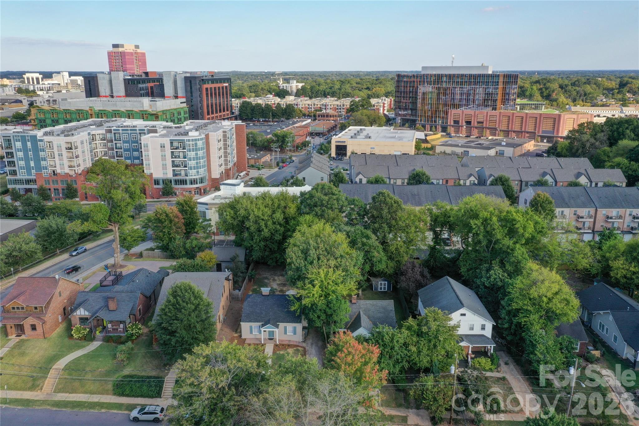 1511 Southwood Avenue