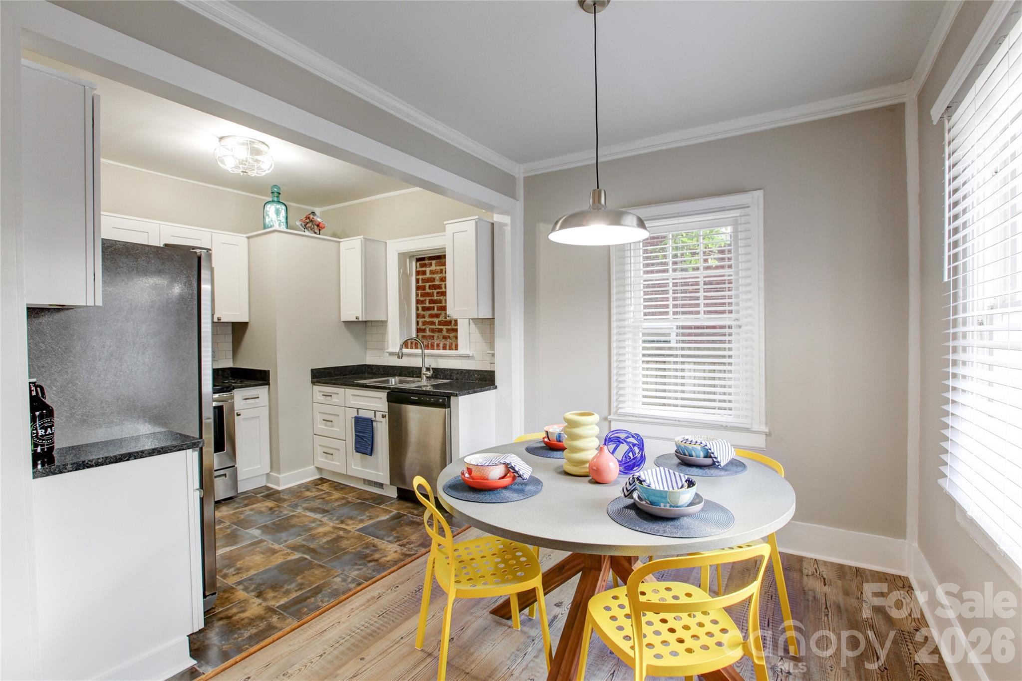 Wilmore - Residential