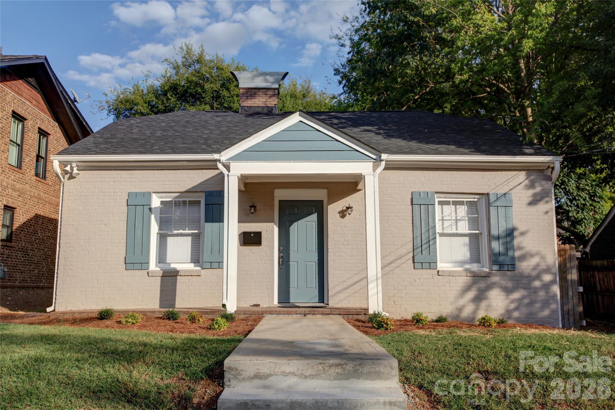 Wilmore - Residential