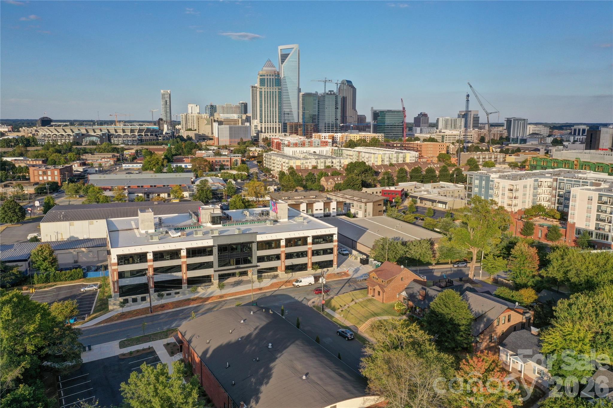 Wilmore - Residential