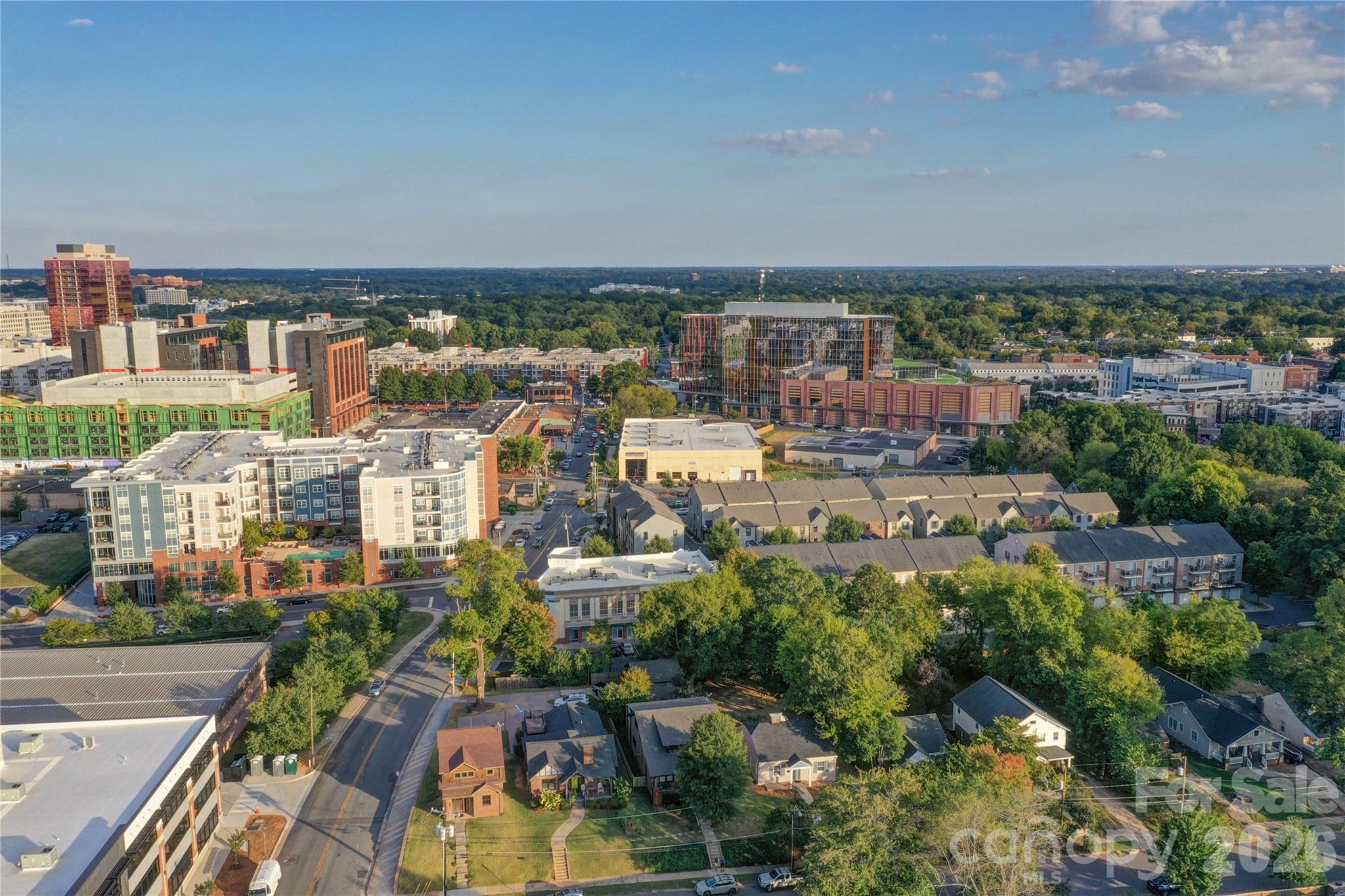 Wilmore - Residential