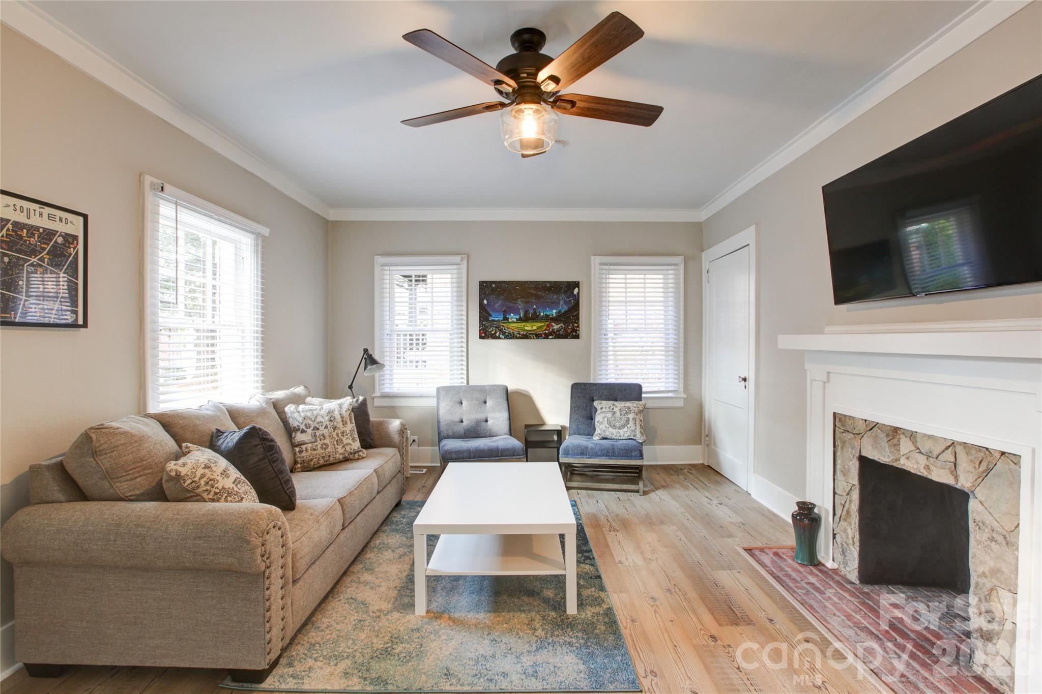 Wilmore - Residential