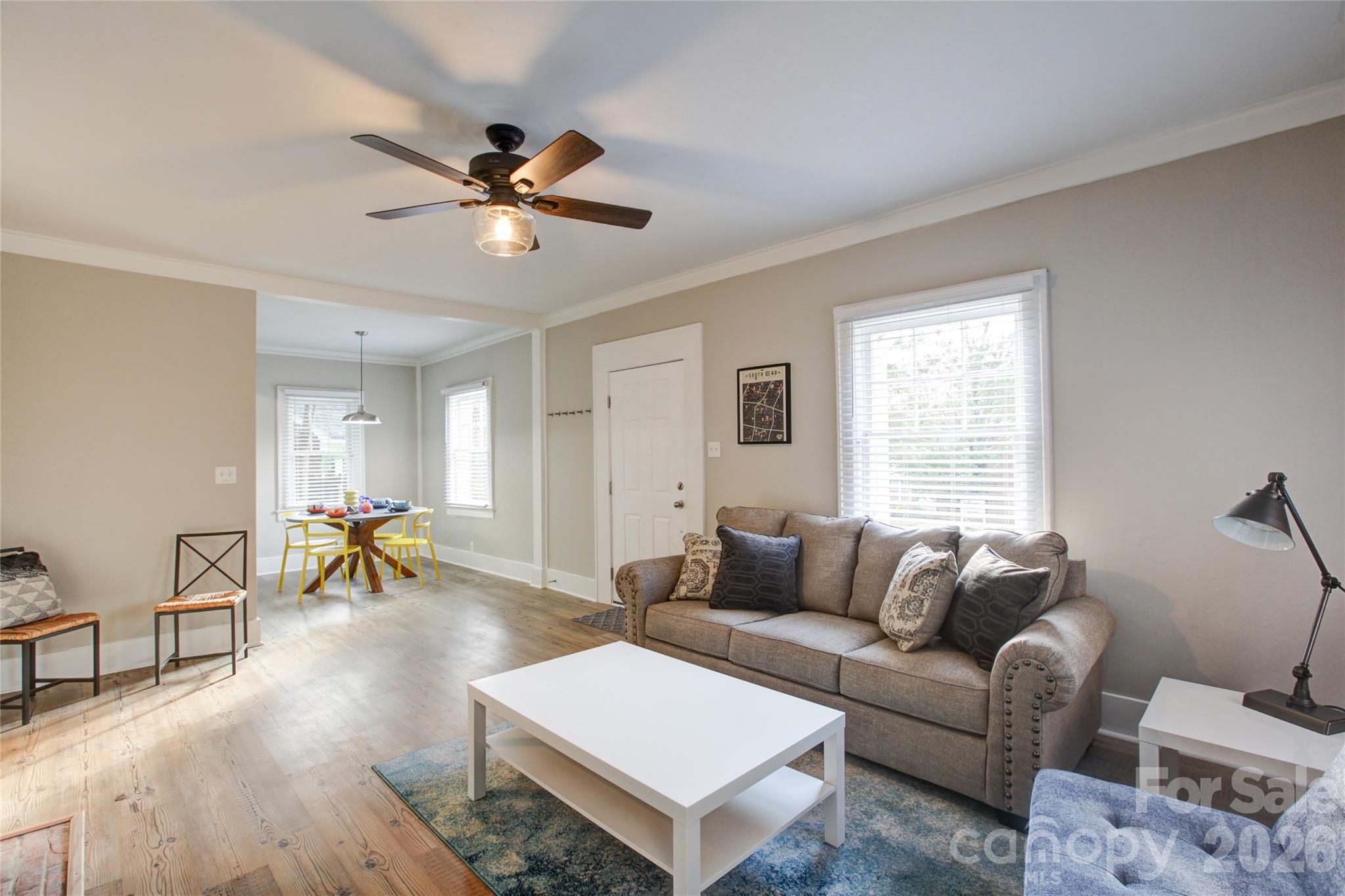 Wilmore - Residential