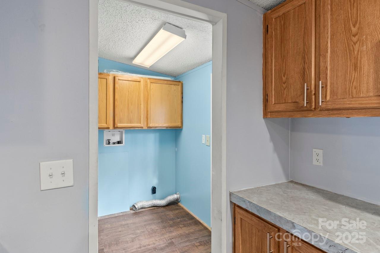 Mount Anderson - Residential