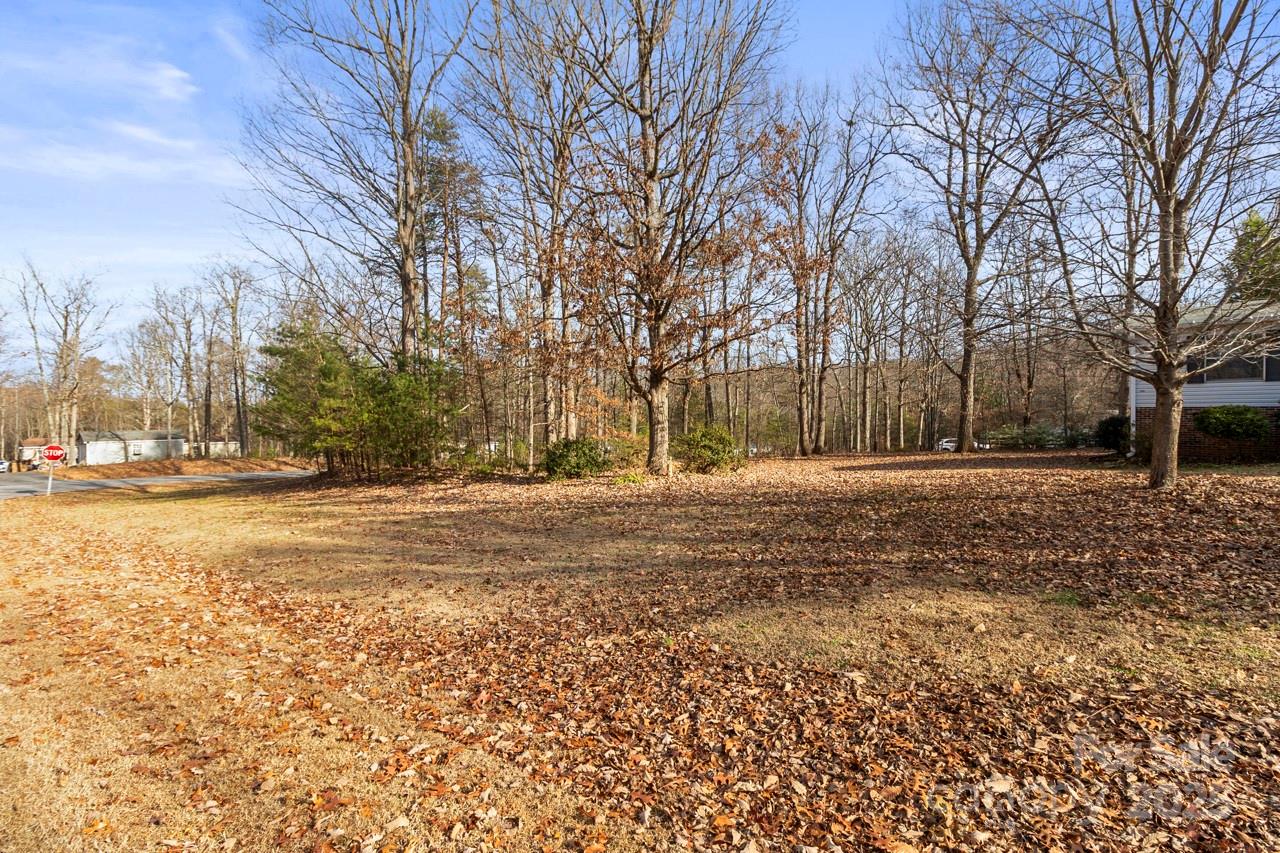 Mount Anderson - Residential