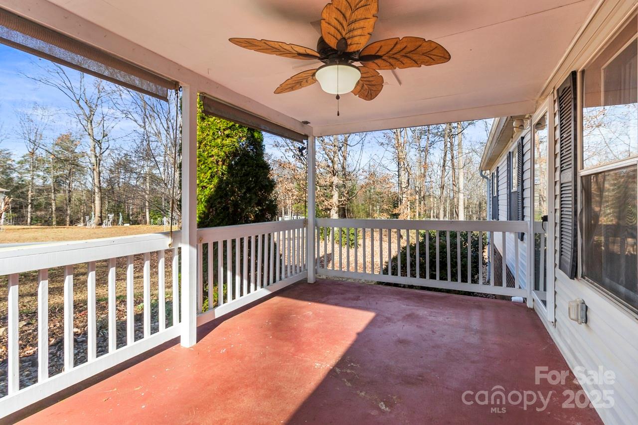 Mount Anderson - Residential