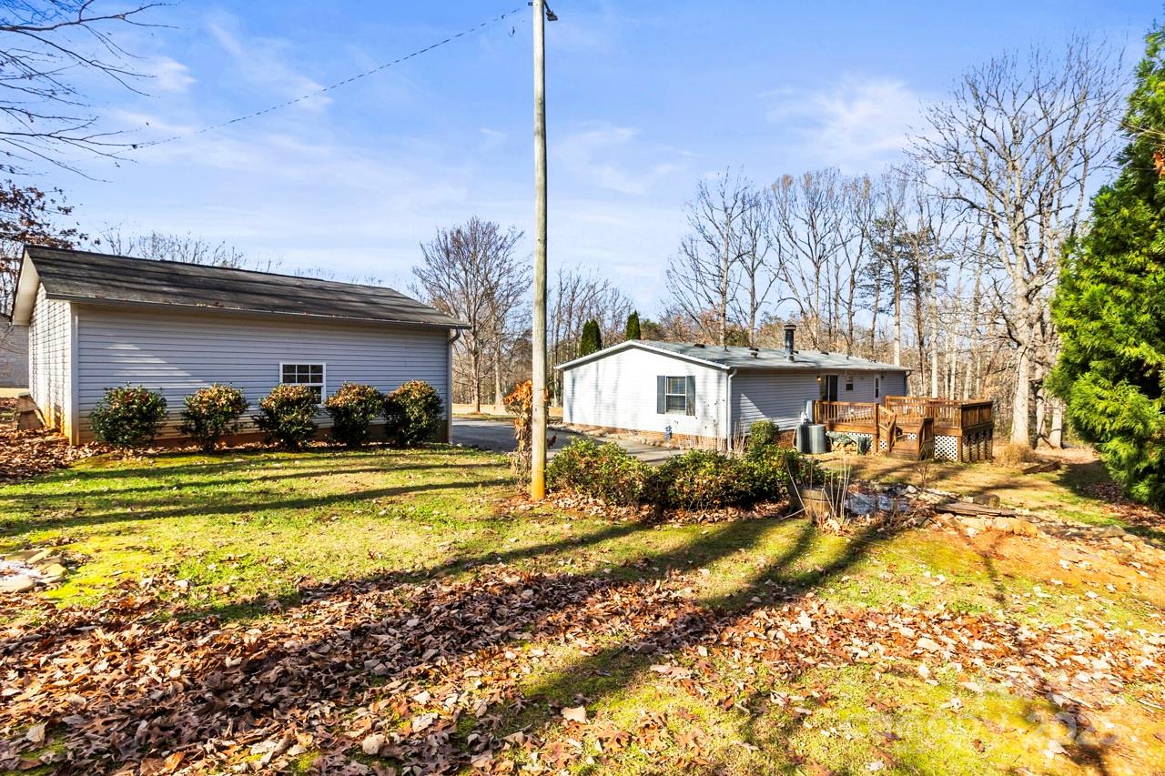 Mount Anderson - Residential