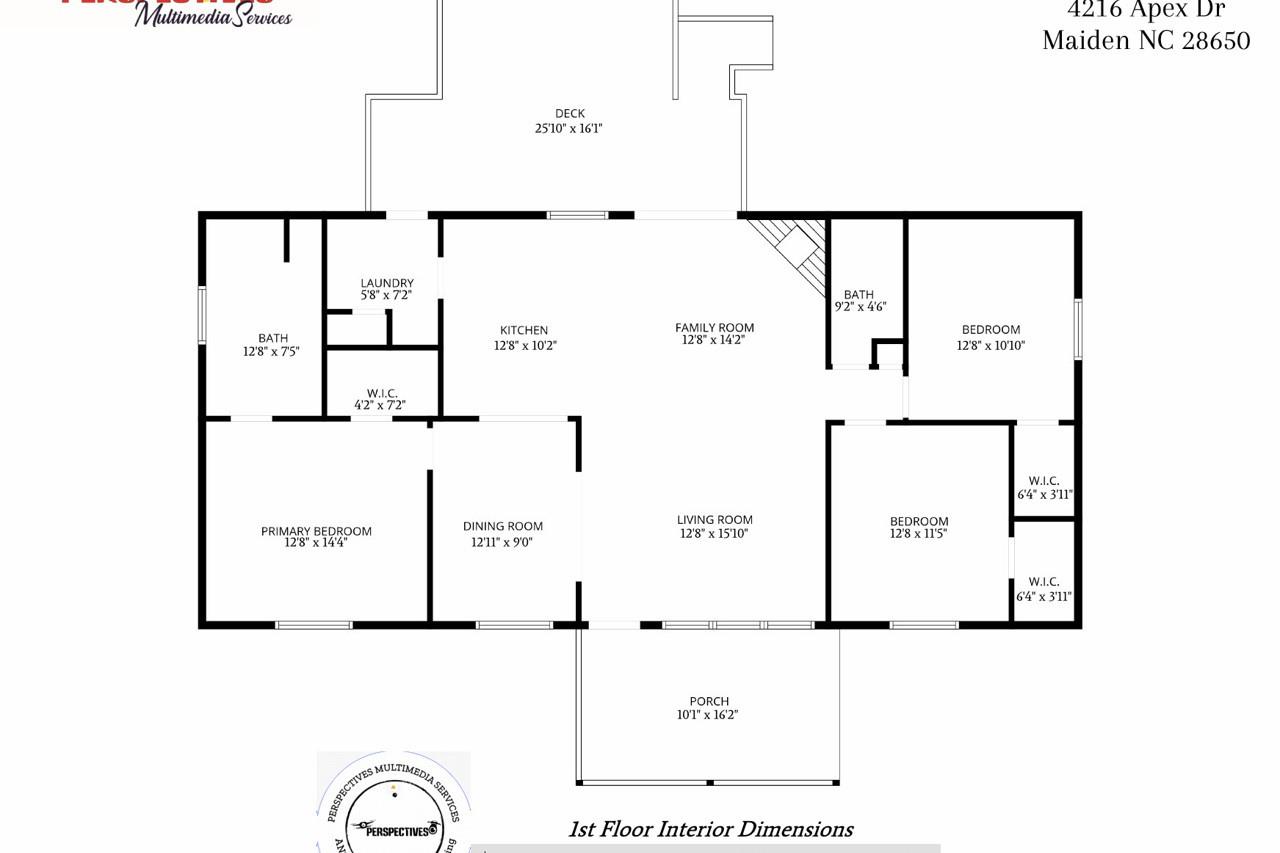 Mount Anderson - Residential