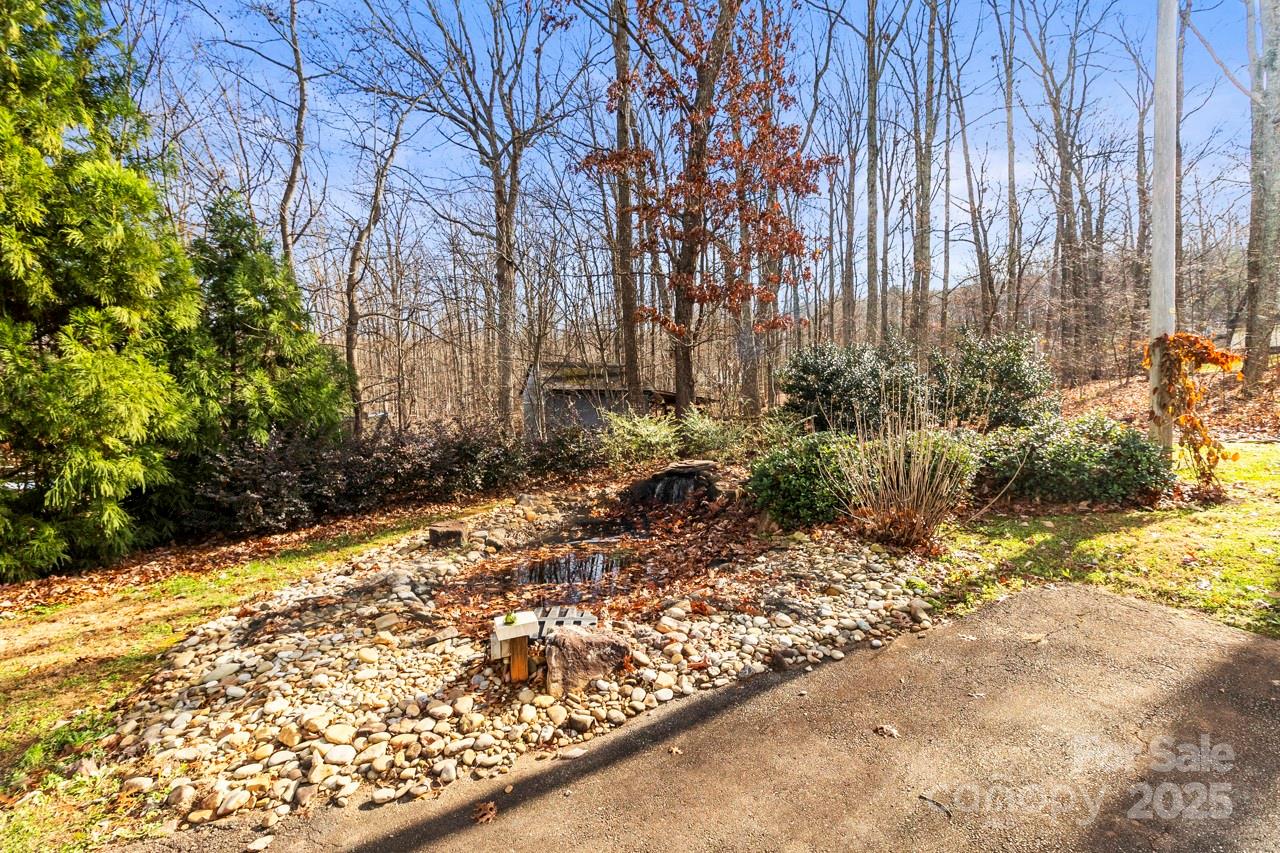 Mount Anderson - Residential