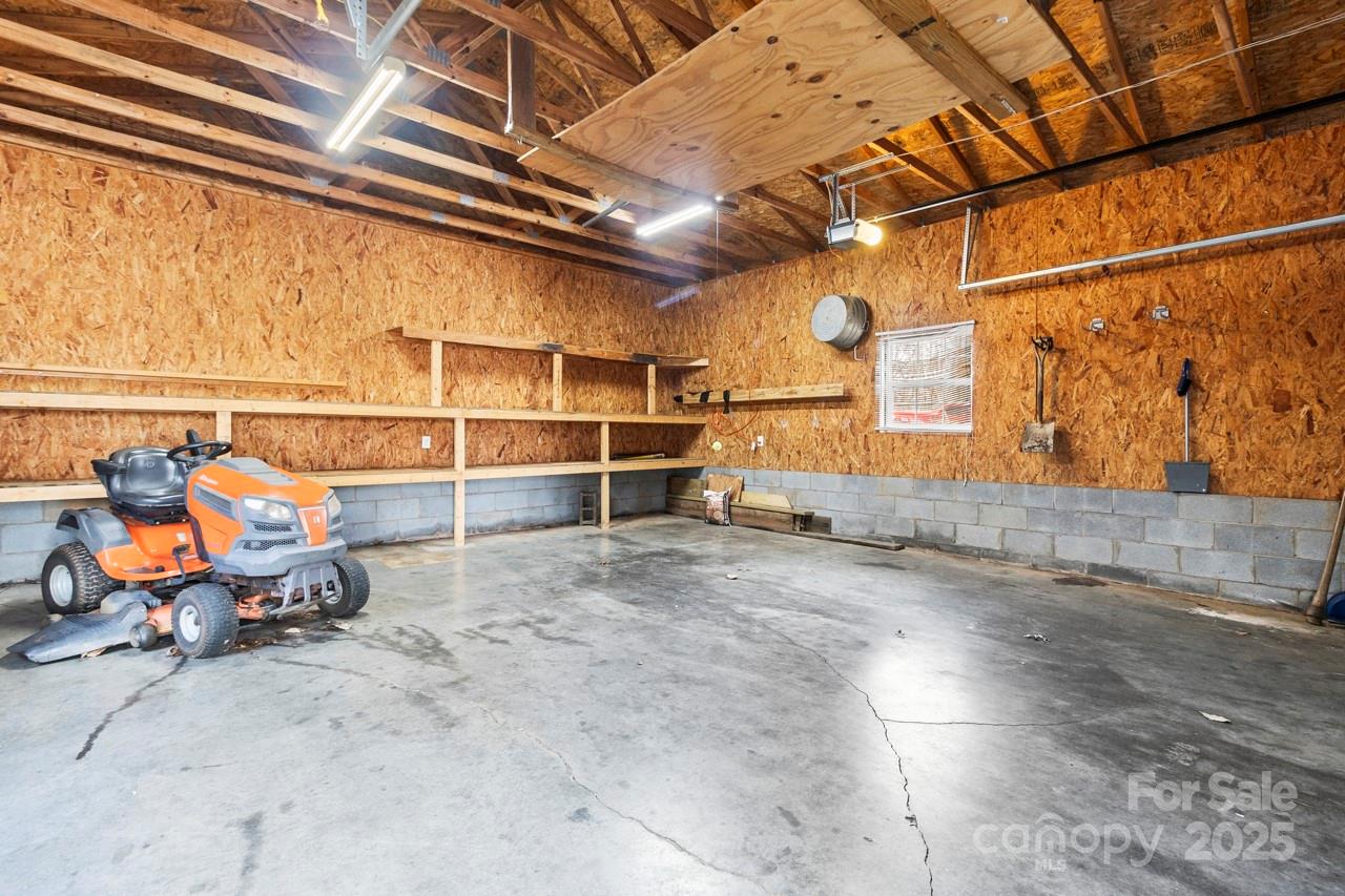 Mount Anderson - Residential