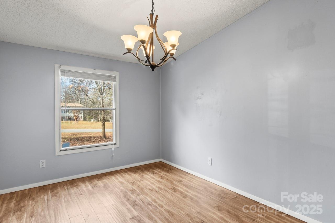 Mount Anderson - Residential