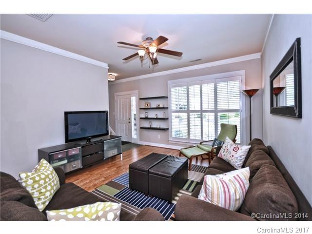 Ballantyne Meadows - Residential Lease