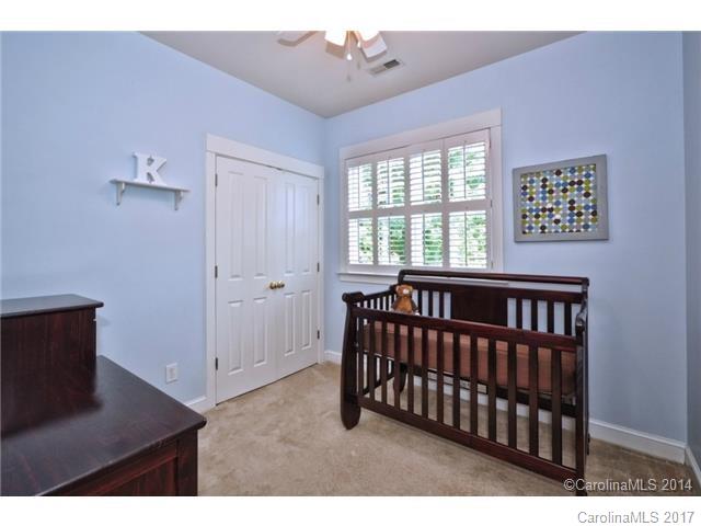 Ballantyne Meadows - Residential Lease