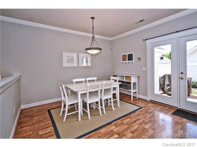 Ballantyne Meadows - Residential Lease