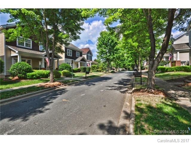 Ballantyne Meadows - Residential Lease