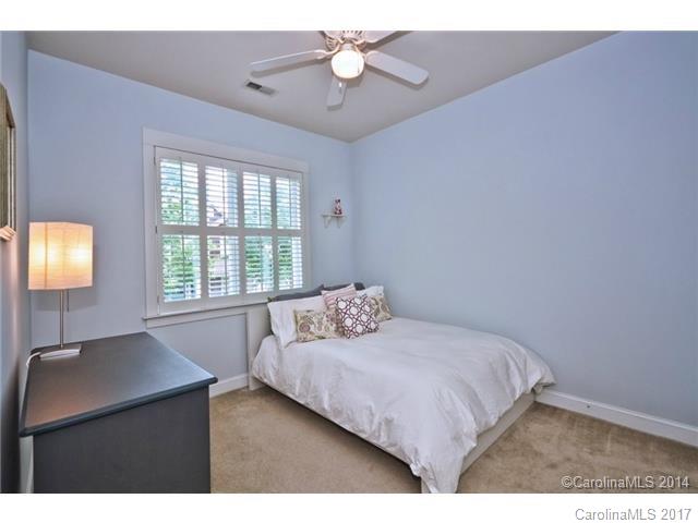 Ballantyne Meadows - Residential Lease