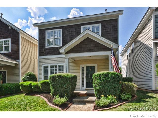 Ballantyne Meadows - Residential Lease