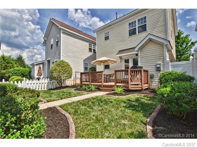 Ballantyne Meadows - Residential Lease