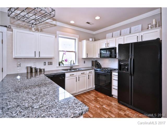 Ballantyne Meadows - Residential Lease