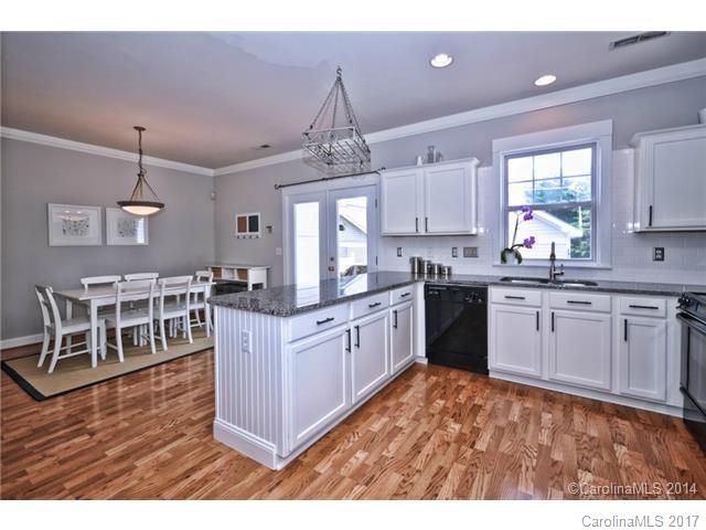 Ballantyne Meadows - Residential Lease