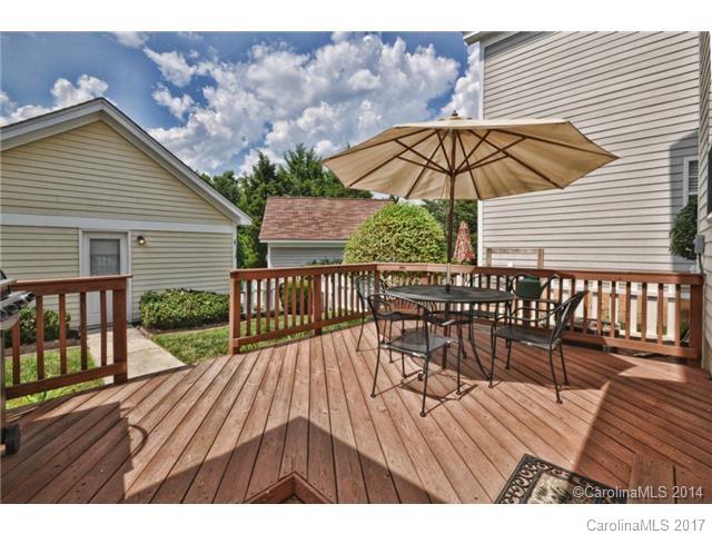 Ballantyne Meadows - Residential Lease