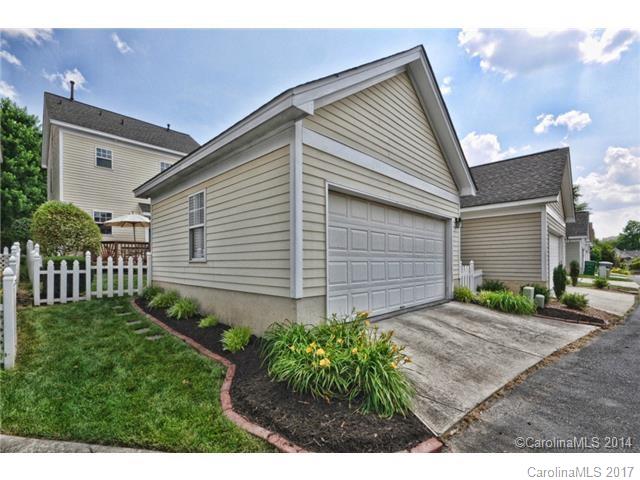 Ballantyne Meadows - Residential Lease