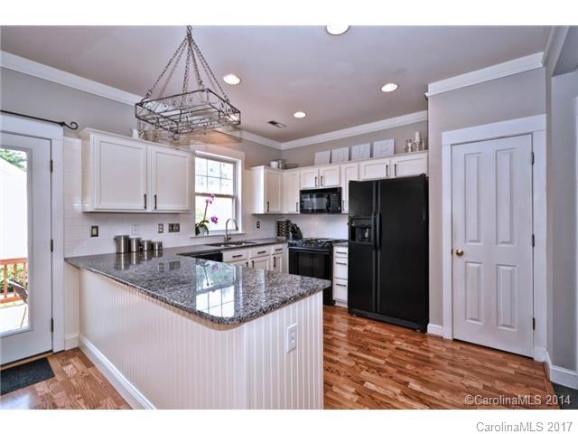 Ballantyne Meadows - Residential Lease