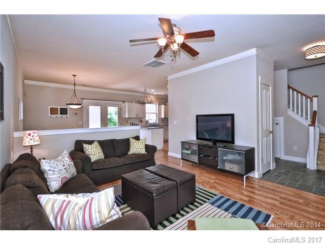 Ballantyne Meadows - Residential Lease