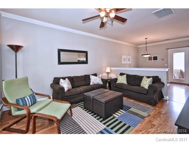 Ballantyne Meadows - Residential Lease