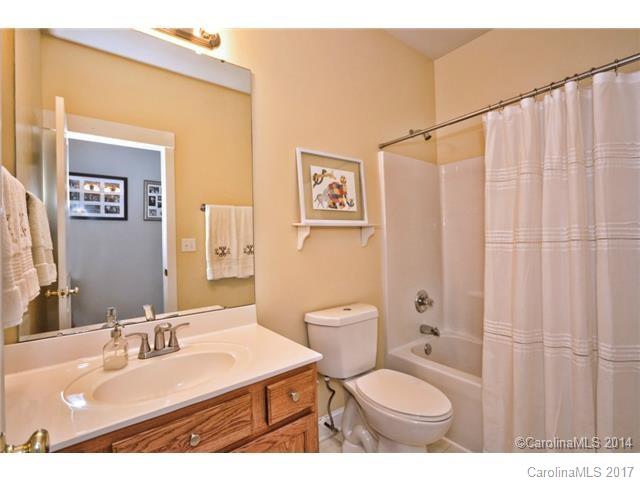 Ballantyne Meadows - Residential Lease