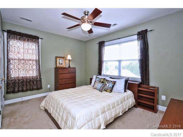 Ballantyne Meadows - Residential Lease