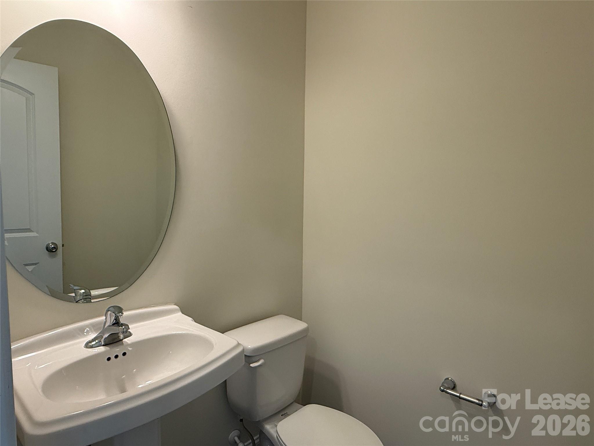 Woodlands Creek - Residential Lease