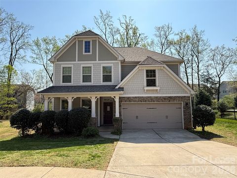 Photo of 3404 Neely Evans Court, Monroe, NC 28110 (MLS # 4362618)