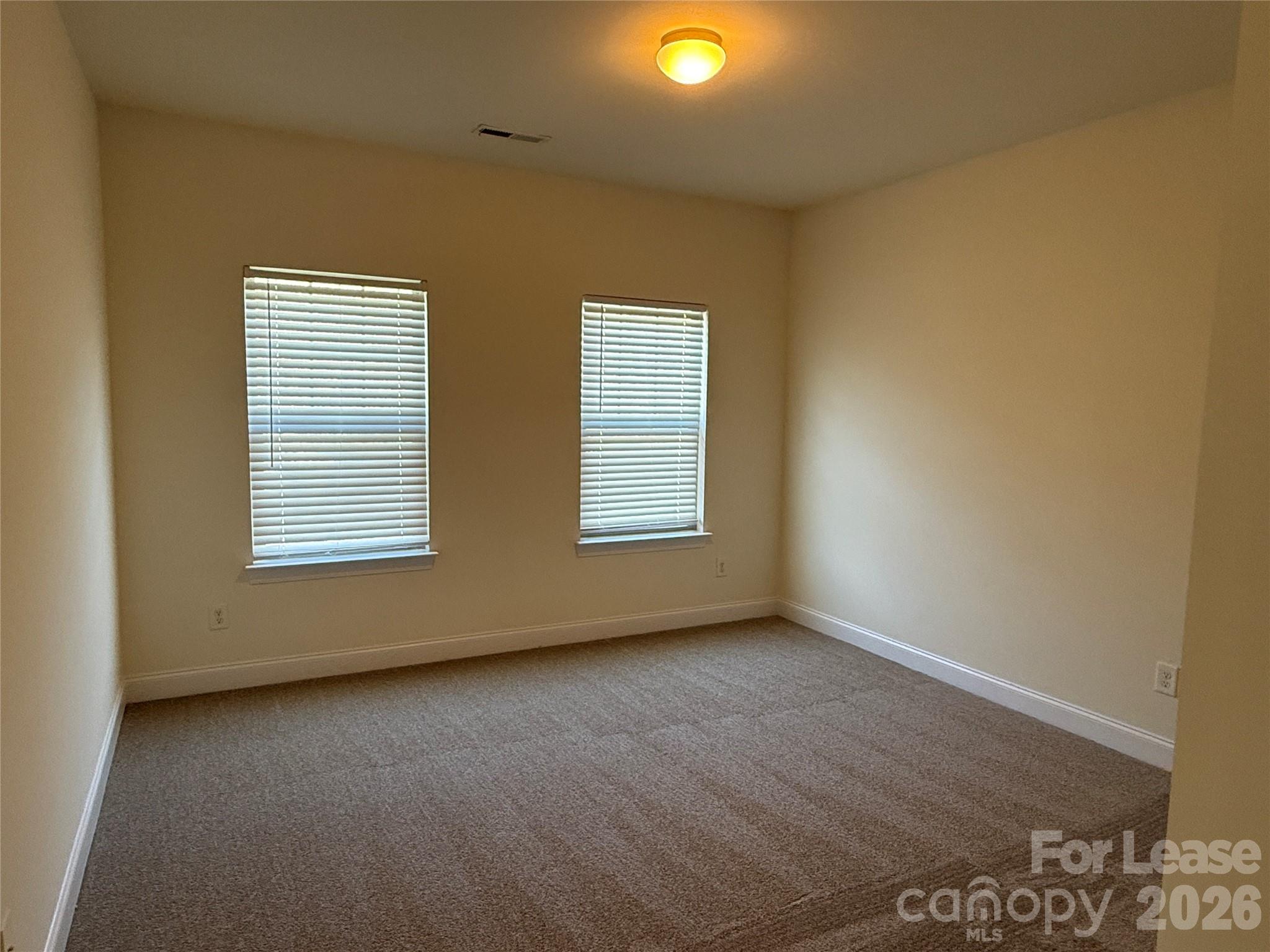 Woodlands Creek - Residential Lease