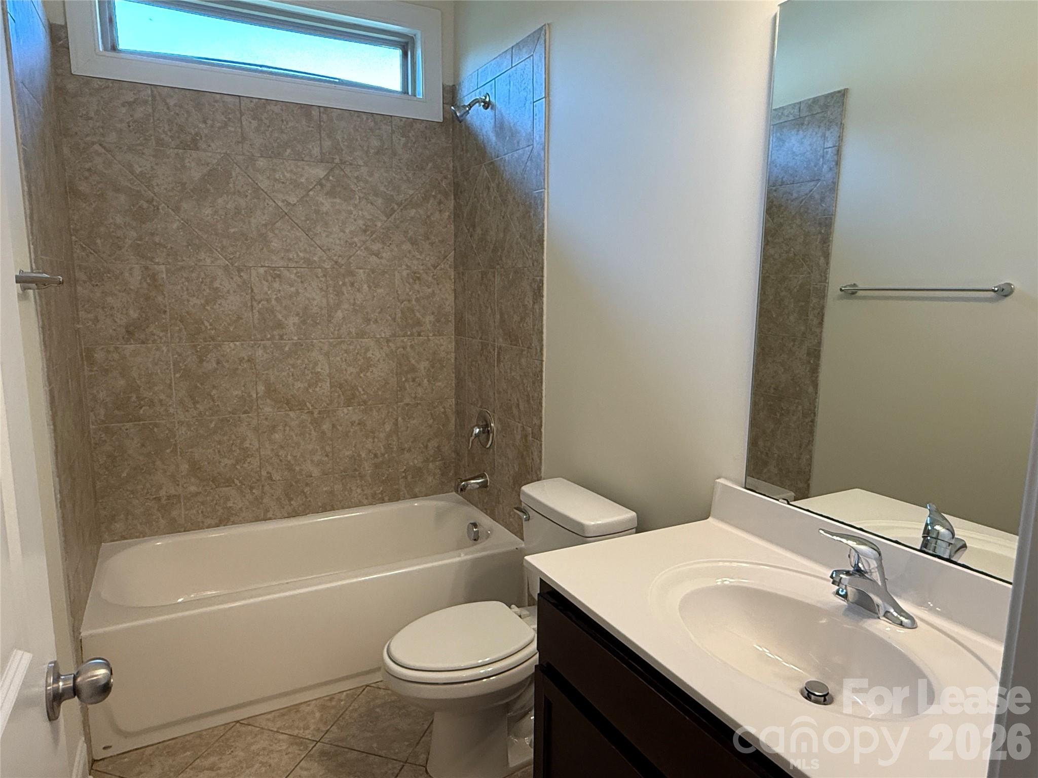 Woodlands Creek - Residential Lease