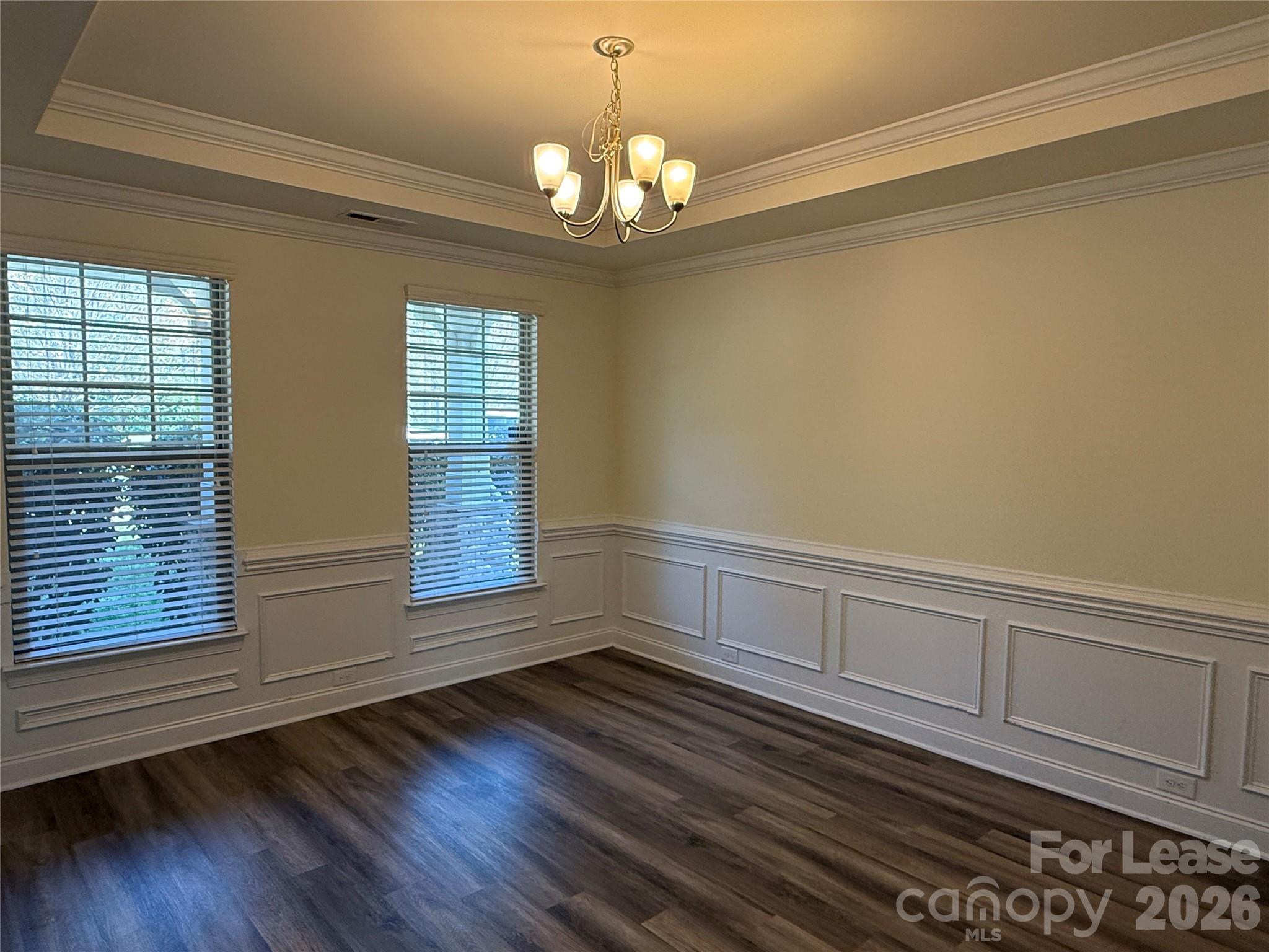 Woodlands Creek - Residential Lease