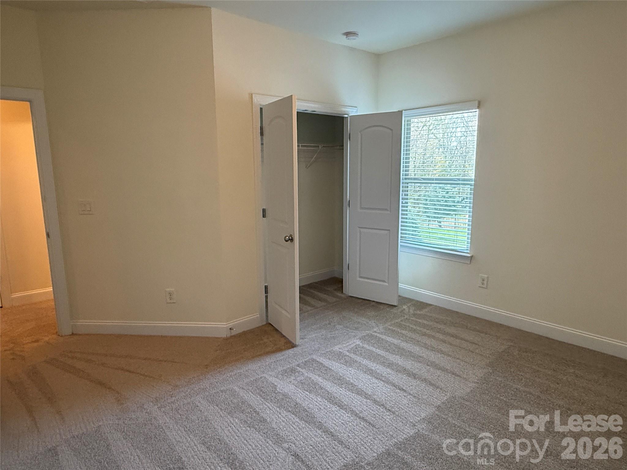 Woodlands Creek - Residential Lease