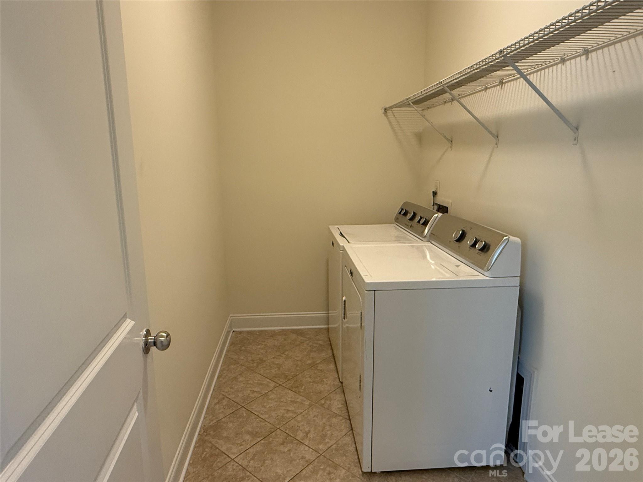 Woodlands Creek - Residential Lease