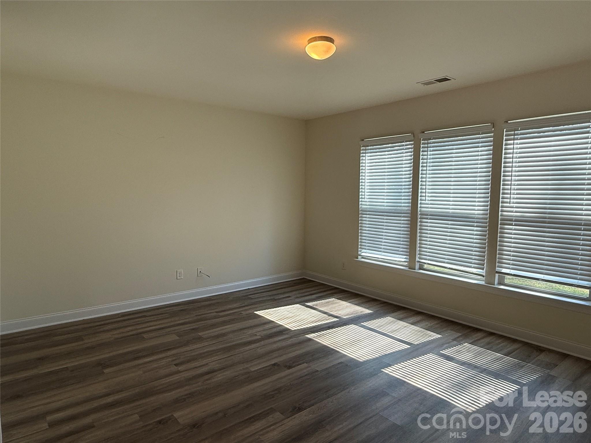 Woodlands Creek - Residential Lease